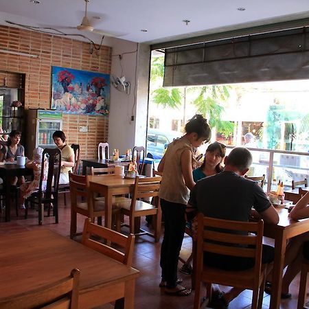Hanhcafe Hotel ニャチャン エクステリア 写真